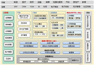用友軟件集團 技術(shù)驅(qū)動的軟件開發(fā)與產(chǎn)品創(chuàng)新